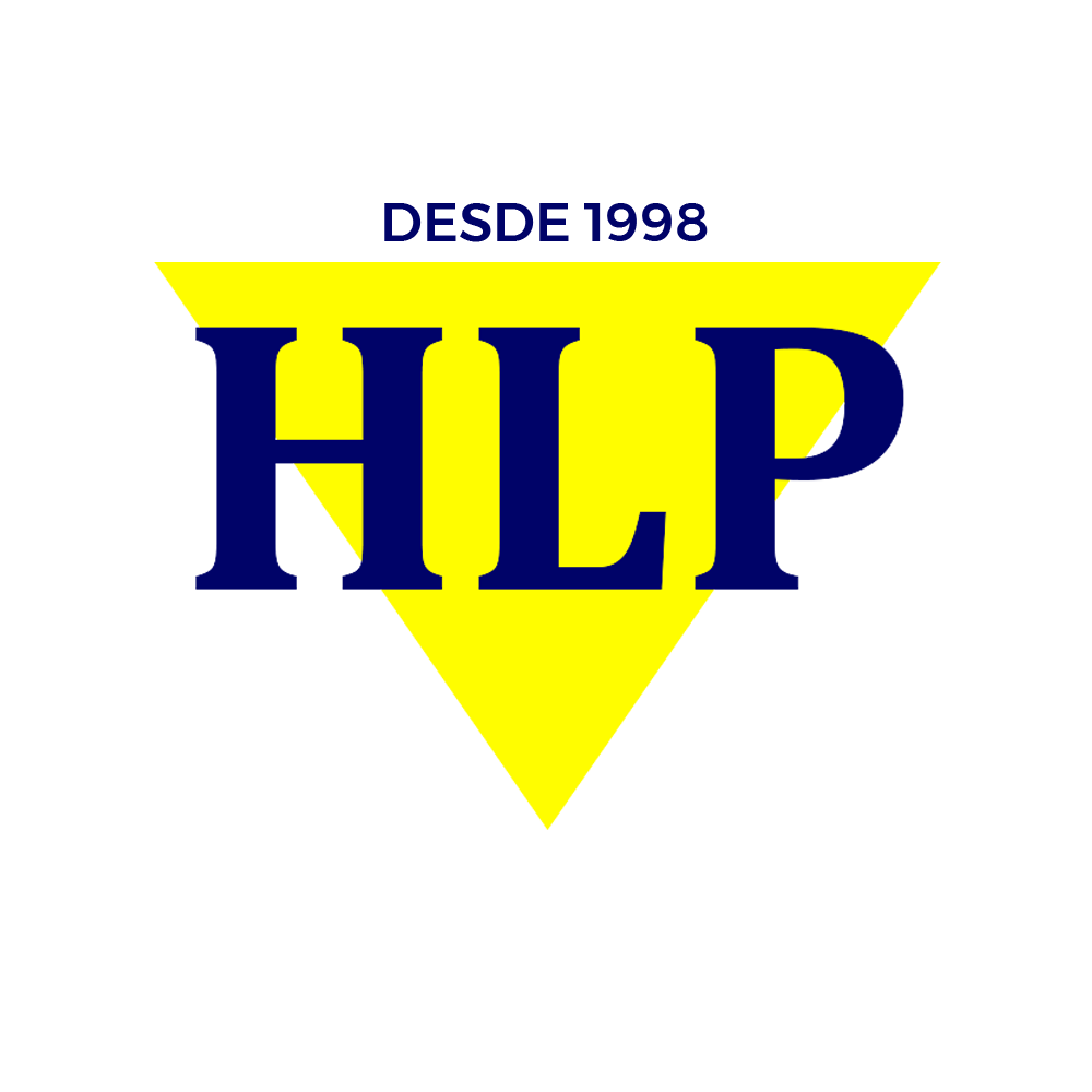 HLP Balanças